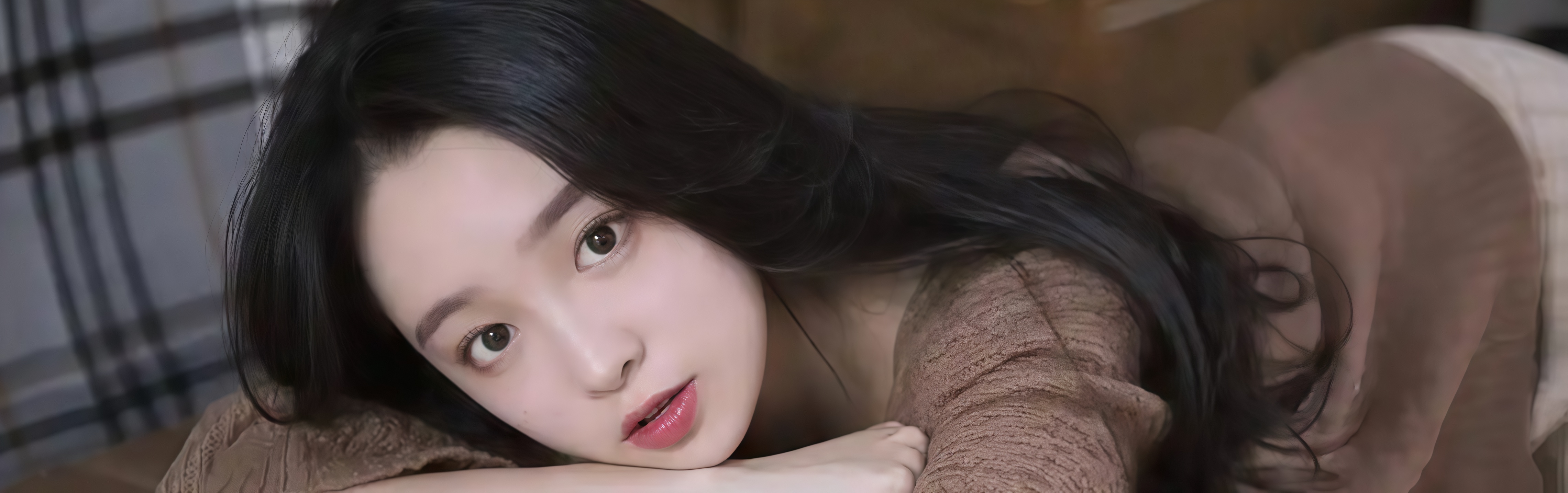 巨乳的湿身诱惑-巨乳女神薄纱湿身美到窒息玲珑身段凹凸有致